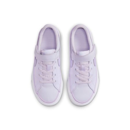 Nike Girls' Pre-School Court Legacy Shoes