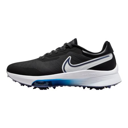 Nike Men's Air Zoom Infinity Tour Next% Spiked Breathable Golf Shoes