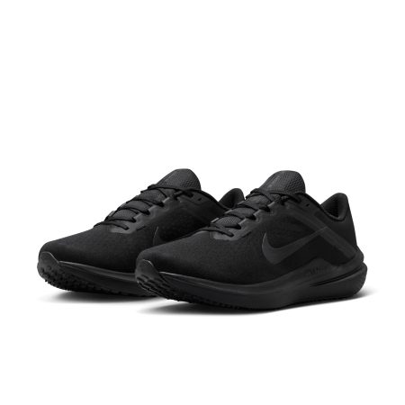 Nike Men's Air Winflo 10 Breathable Mesh Running Shoes