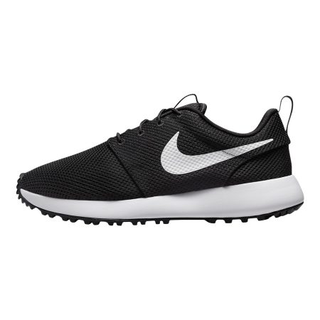 Nike Men's Roshe G Next Nature Spikeless Mesh Golf Shoes