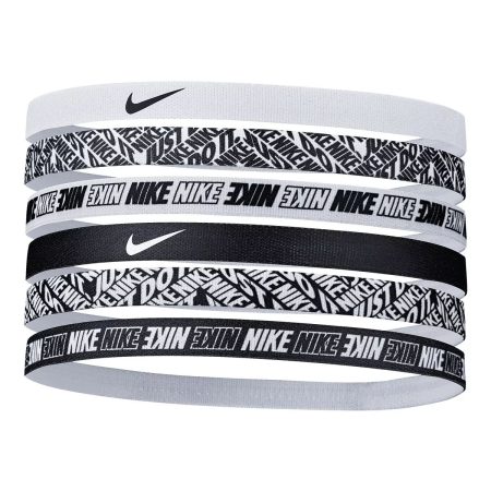 Nike Assorted Headband 6 Pack