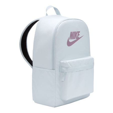 Nike Unisex Heritage School/Gym Laptop Sleeve Polyester Backpack