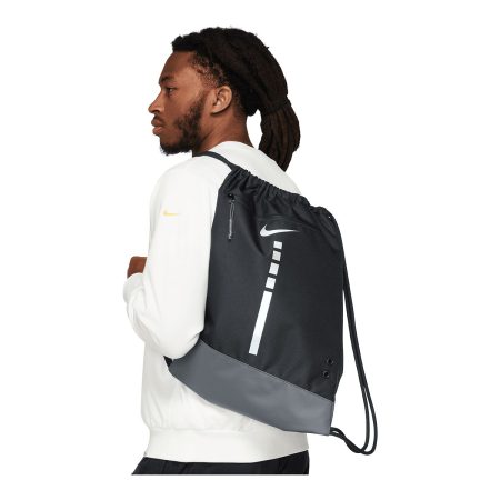 Nike Hoops Elite Drawstring Bag