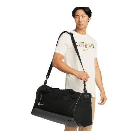 Nike Men's Hoops Elite Duffle Bag