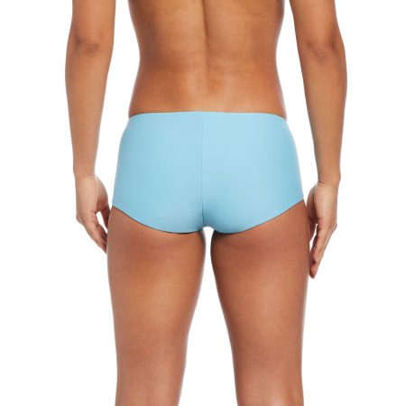 Nike Women's Hydralock Fusion Cheeky Kick Shorts