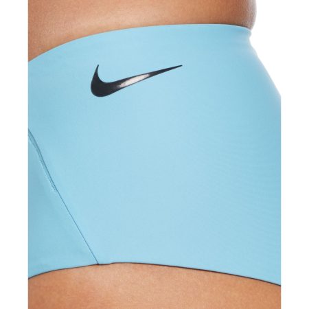 Nike Women's Hydralock Fusion Cheeky Kick Shorts