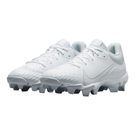 Nike Women's Hyperdiamond 4 Keystone Rubber Molded Baseball Shoes