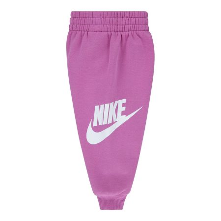 Nike Infant Girls' Club Fleece Set