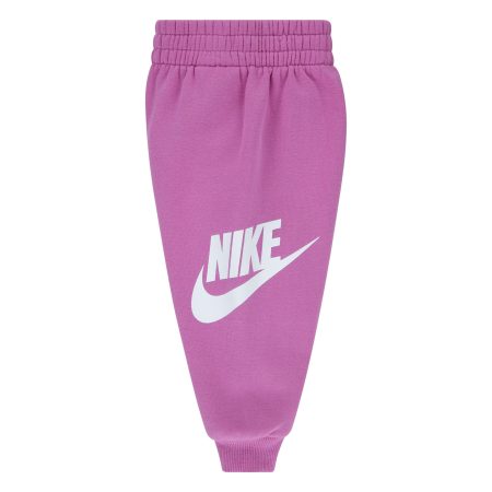 Nike Infant Girls' Club Fleece Set