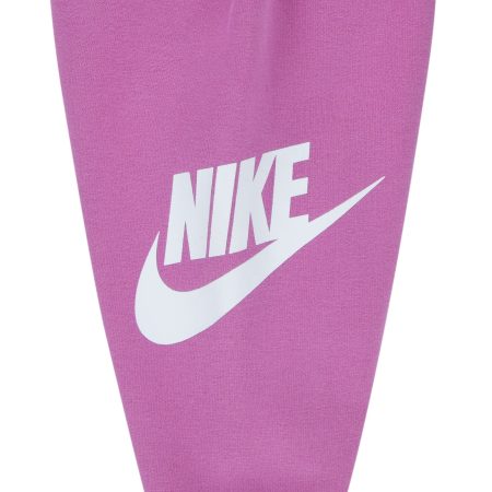 Nike Infant Girls' Club Fleece Set