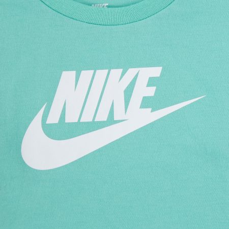 Nike Infant's 2-4 SS Club Boxy Tee