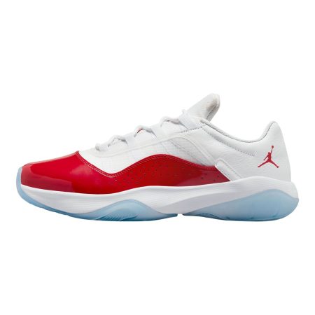 Nike Jordan 11 CMFT Low V2 Basketball Shoes