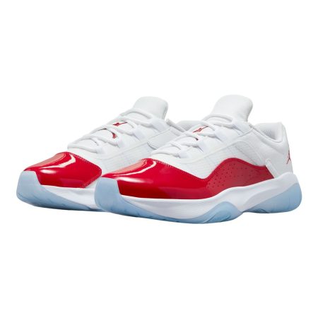 Nike Jordan 11 CMFT Low V2 Basketball Shoes