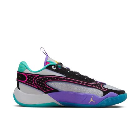 Nike Unisex Air Jordan Luka 2 Basketball Shoes