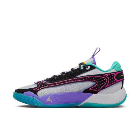 Nike Unisex Air Jordan Luka 2 Basketball Shoes