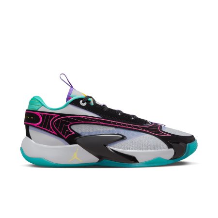 Nike Unisex Air Jordan Luka 2 Basketball Shoes