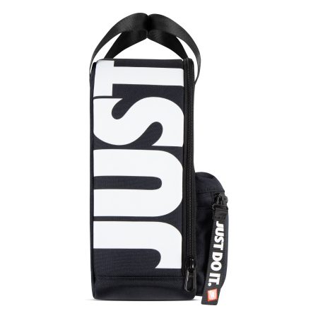 Nike Just Do It Zip Pull Lunch Tote