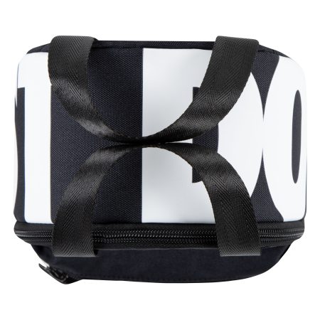 Nike Just Do It Zip Pull Lunch Tote