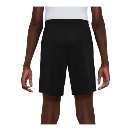 Nike Boys' Dri-FIT Trophy23 Shorts