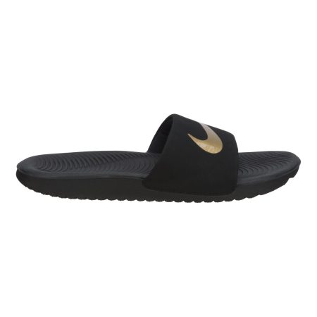 Nike Kids' Pre-School Kawa Slides