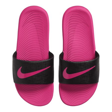 Nike Girls' Grade/Pre-School Kawa Slide Sandals