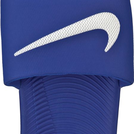 Nike Kids' Pre-School/Grade School Kawa Slides/Sandals, Boys'/Girls', Leather