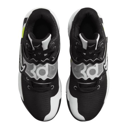 Nike Men's KD Trey 5 Basketball Shoes