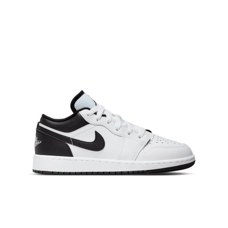 Nike Kids' Grade School Air Jordan 1 Basketball Shoes