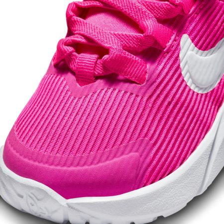 Nike Kids' Grade School Air Zoom Crossover Basketball Shoes