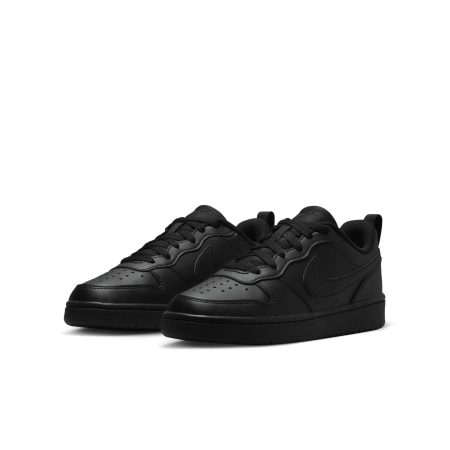 Nike Kids' Grade School Borough Low Shoes