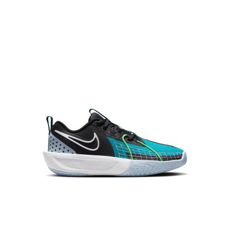 Nike Kids' Grade School G.T. Cut 3 Basketball Shoes