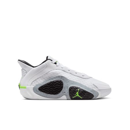 Nike Kids' Grade School Jordan Tatum 2 Basketball Shoes