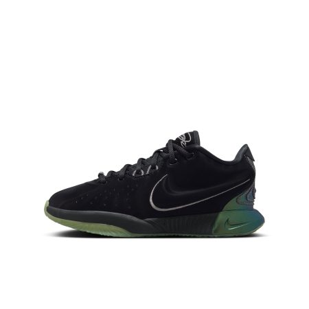 Nike Kids' Grade School LeBron XXI Basketball Shoes