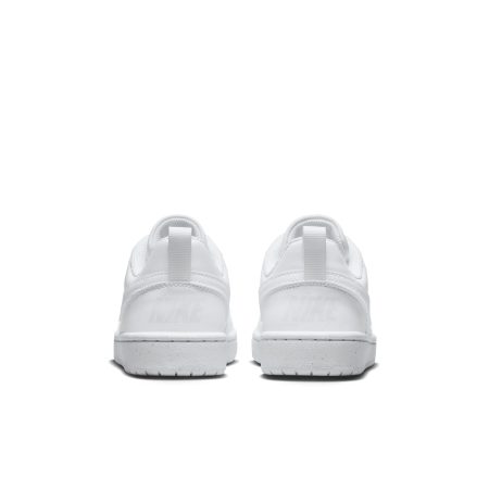 Nike Kids' Grade-School, Court Borough Low RC Shoes, Sneakers