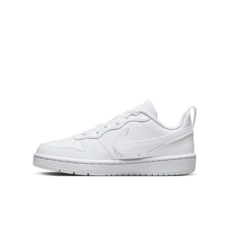 Nike Kids' Grade-School, Court Borough Low RC Shoes, Sneakers