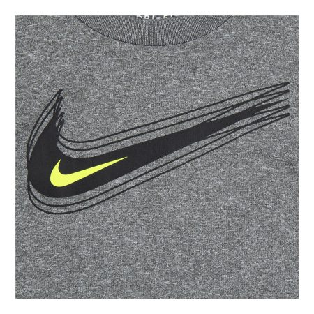 Nike Kids' Pre-School 2-4 T-Shirt and Short Set