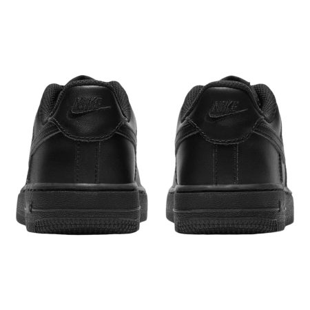 Nike Kids' Air Force 1 Basketball Shoes