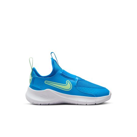 Nike Kids' Pre-School Flex Runner 3 Athletic Shoes, Sneakers