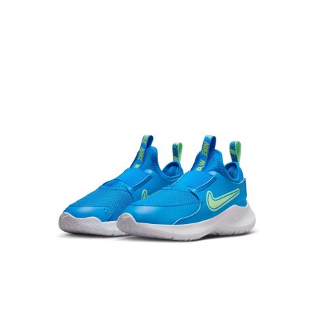 Nike Kids' Pre-School Flex Runner 3 Athletic Shoes, Sneakers