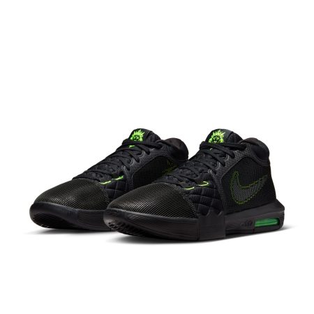 Nike Unisex LeBron Witness VIII Basketball Shoes