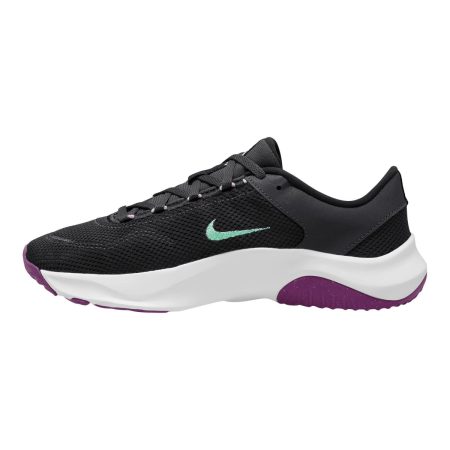 Nike Women's Legend Essental 3 Training Shoes