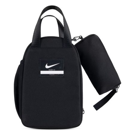 Nike Lunch Tote Bag With Pencil