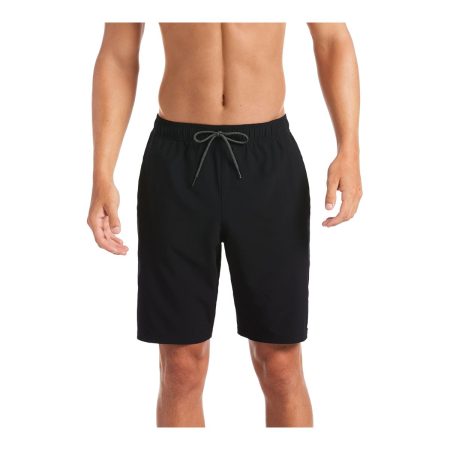 Nike Men's Core Contend Swim Trunks, 9", Breathable