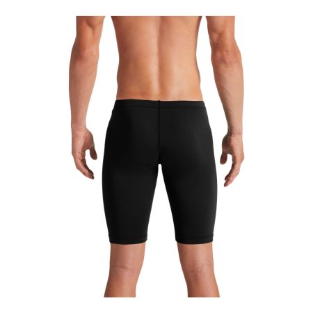 Nike Men's Hydrastrong Swim Jammer