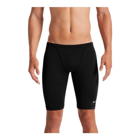 Nike Men's Hydrastrong Swim Jammer