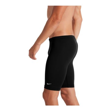 Nike Men's Hydrastrong Swim Jammer