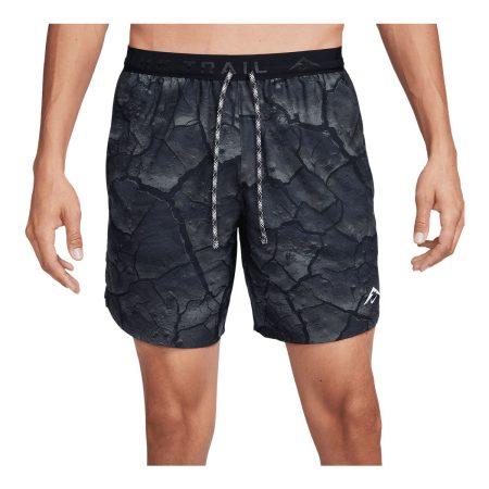 Nike Men's Dri-FIT Trl Stride 7B Shorts