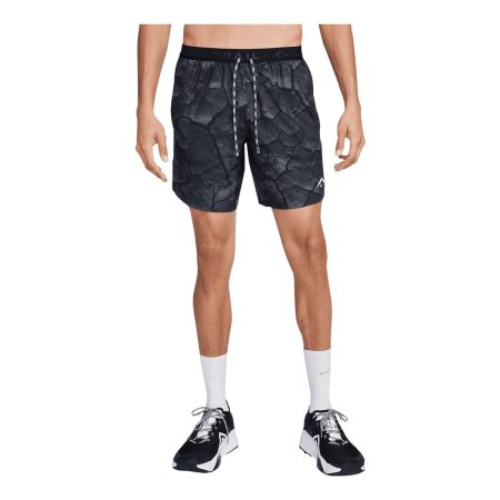 Nike Men's Dri-FIT Trl Stride 7B Shorts