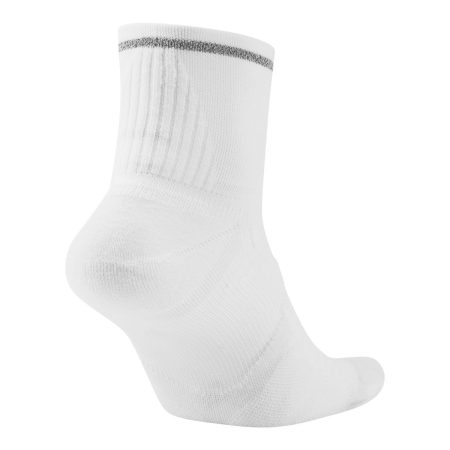 Nike Men's Spark Cushioned Ankle Socks