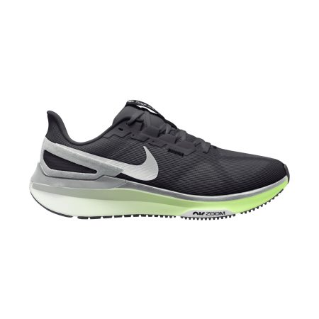 Nike Men's Air Zoom Structure 25 Breathable Mesh Running Shoes